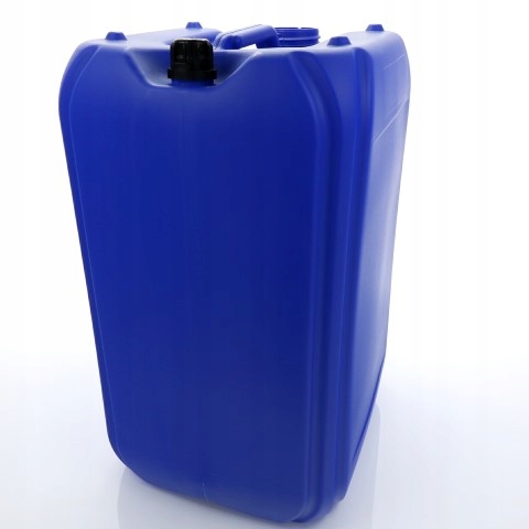 Kanister 25l karnister baniak z ODPOWIETRZNIKIEM Kod producenta 25sk2