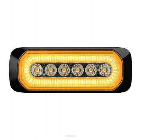 B06AA - Направленная сигнальная лампа B6AA