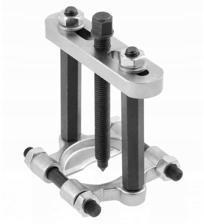 ŚCIĄGACZ DO ŁOŻYSK DWURAMIENNY SEPARATOR 22-115MM Marka Hoegert Technik