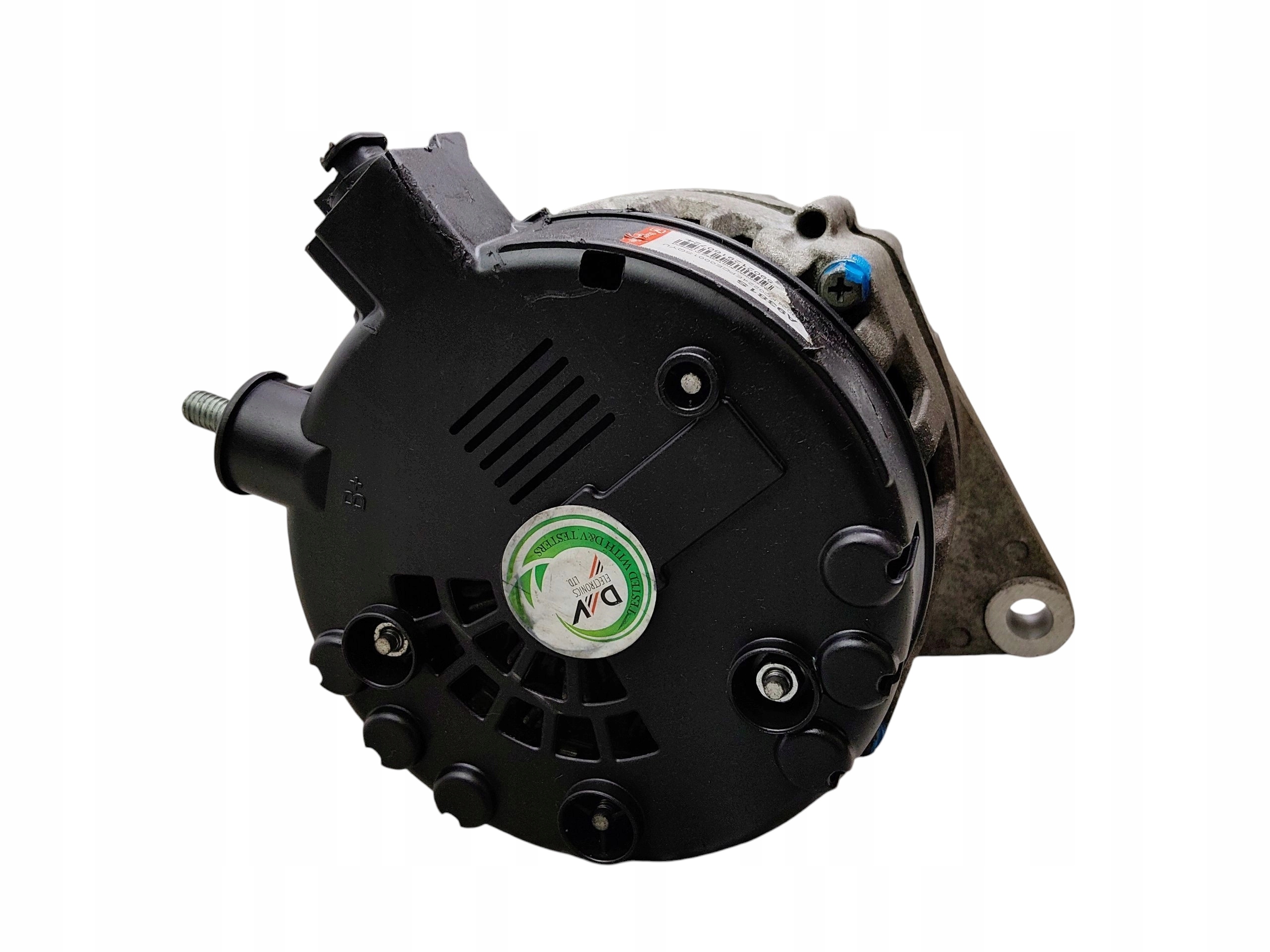 ALTERNATOR KIA RIO III 1.4 CRDI 90KM A9381S