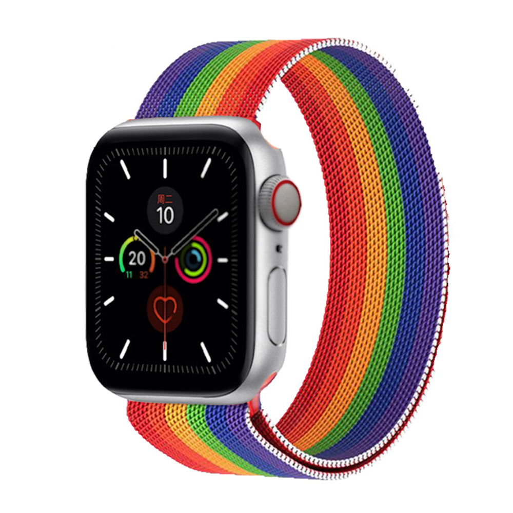 

Pasek Bransoleta Do Apple Watch 1 2 3 4 5 6 7 Se