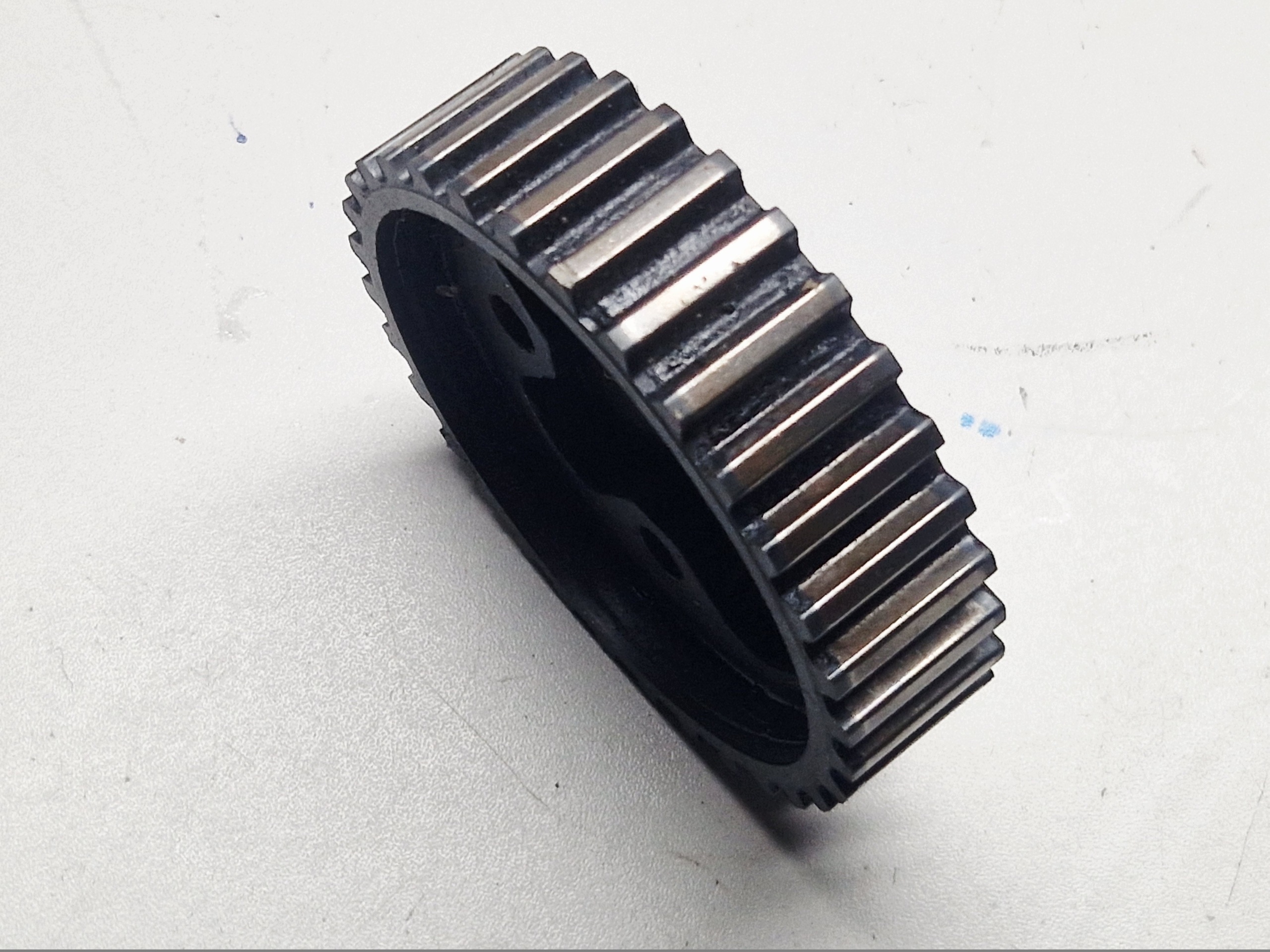 FORD MONDEO MK4 1.8 TDCI roue pompe d'injection
