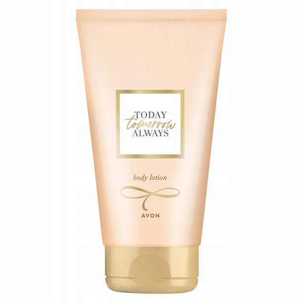 

Avon Balsam do Ciała Tta Tomorrow Damski 150 ml