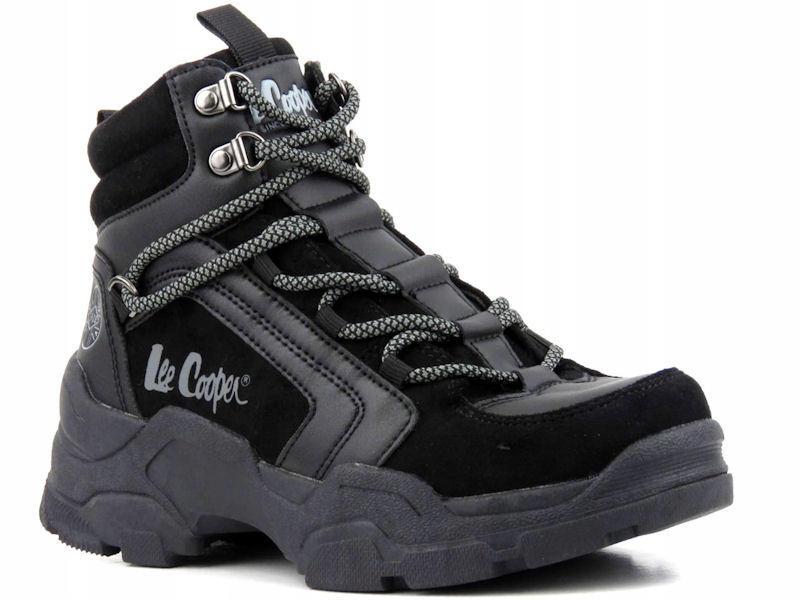 

Buty Lee Cooper LCJ-22-31-1441L jesień zima 40
