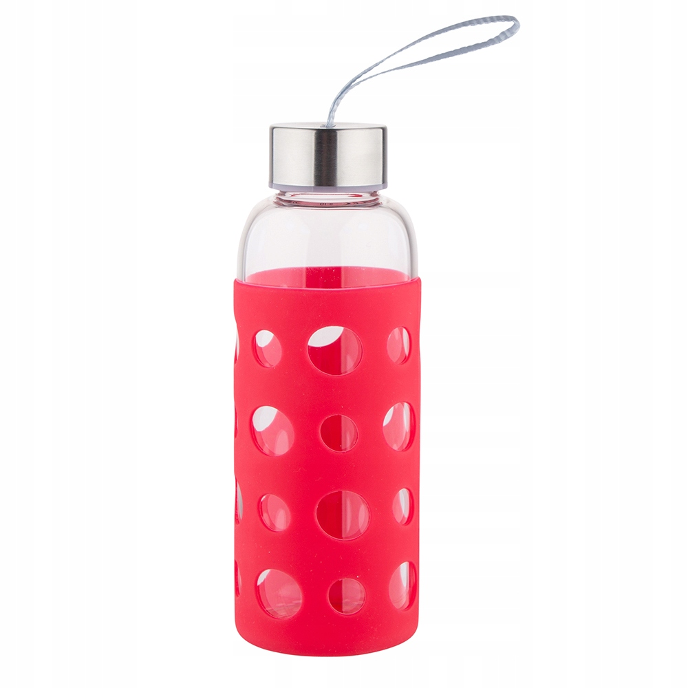 

Bidon Na Wodę 425 ml Butelka na sok Free Bpa