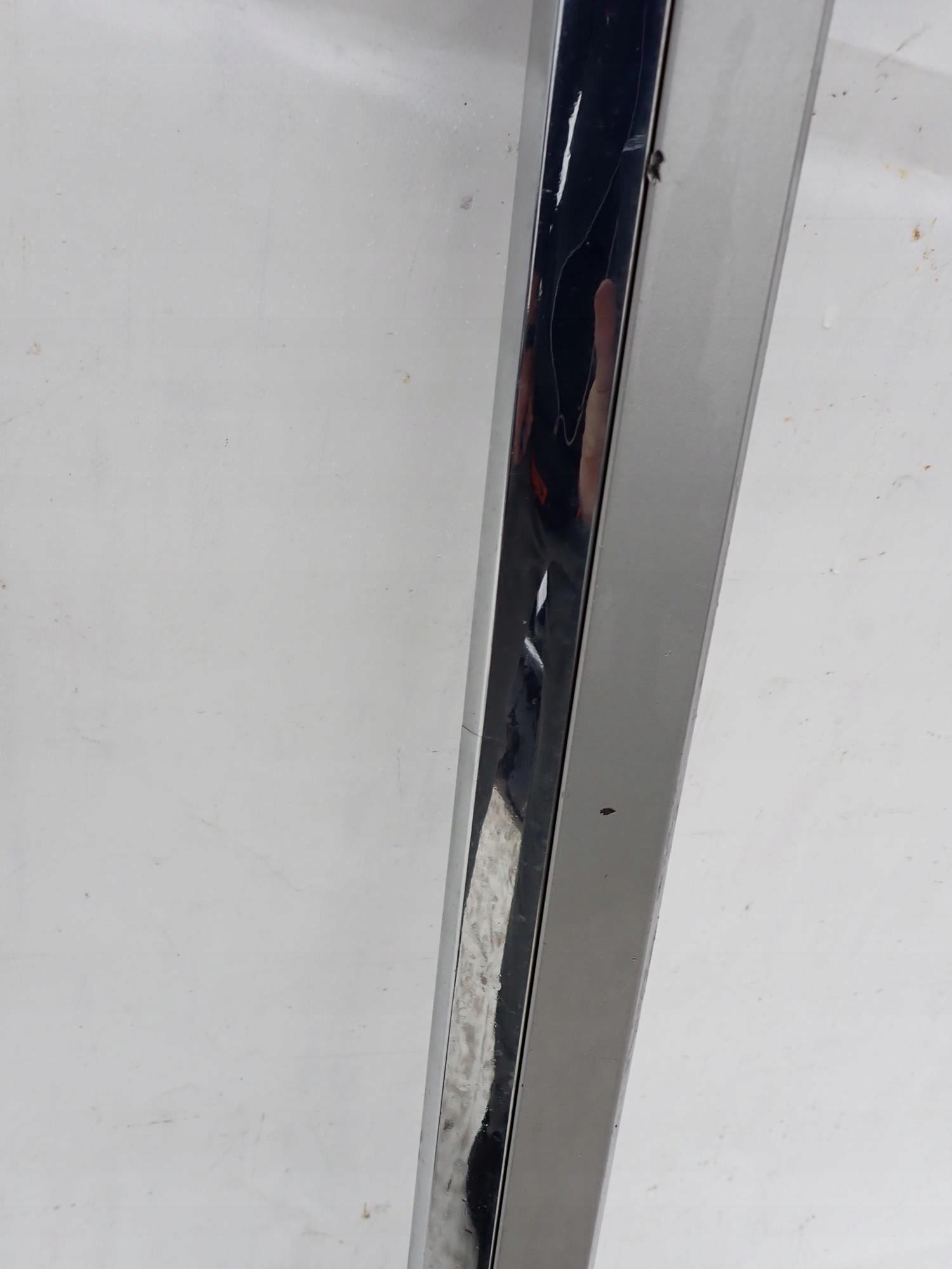 VW PASSAT B8 14-> moulding door right front