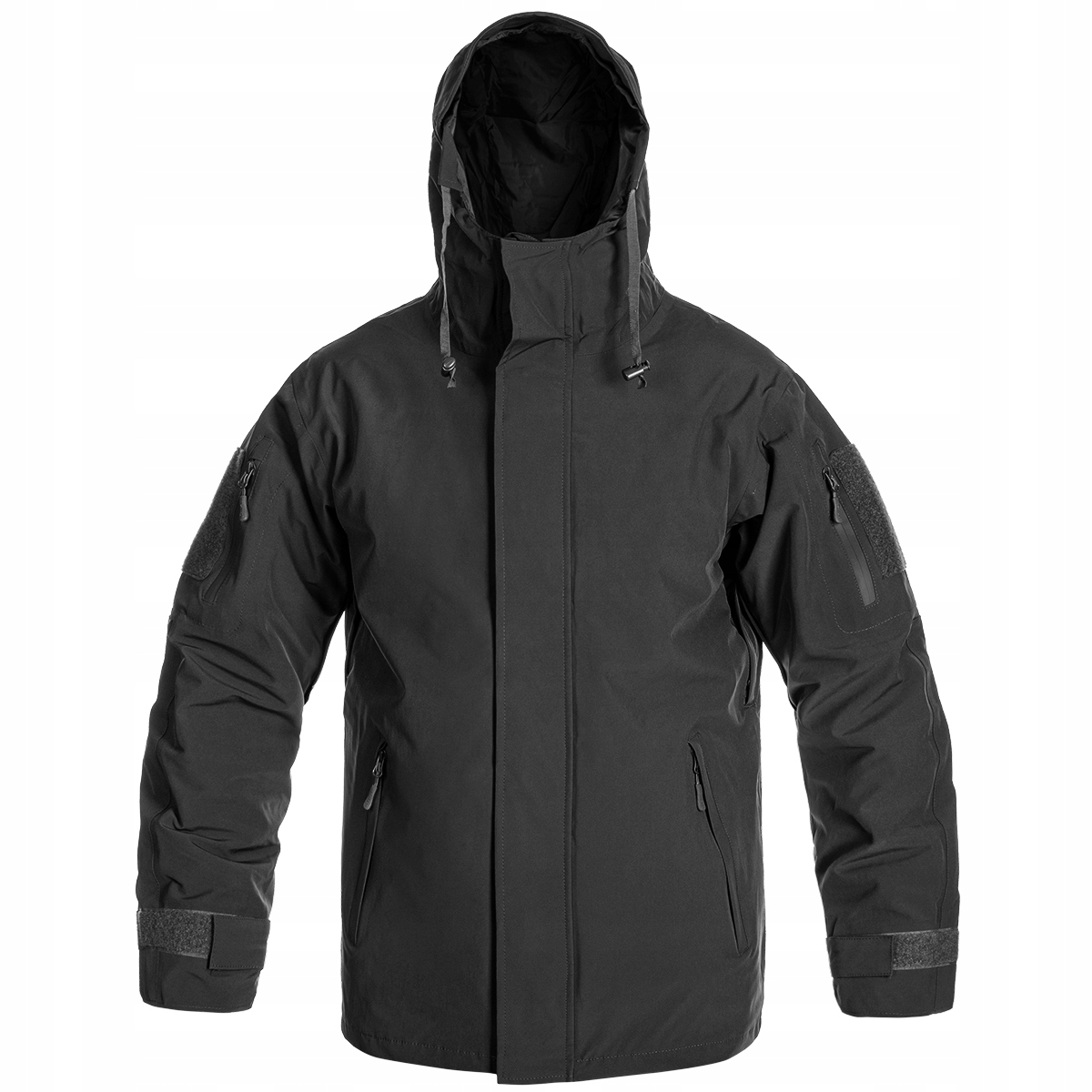 

Kurtka Mil-Tec Ecwcs Wet Weather Gen.II Black L