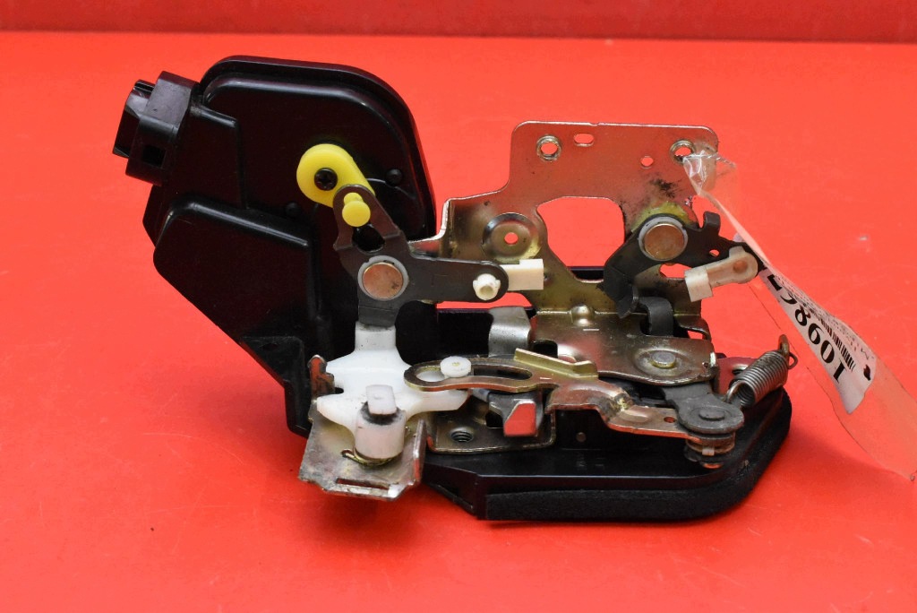 lock door left front front EU HYUNDAI TUCSON 1 and 04-10