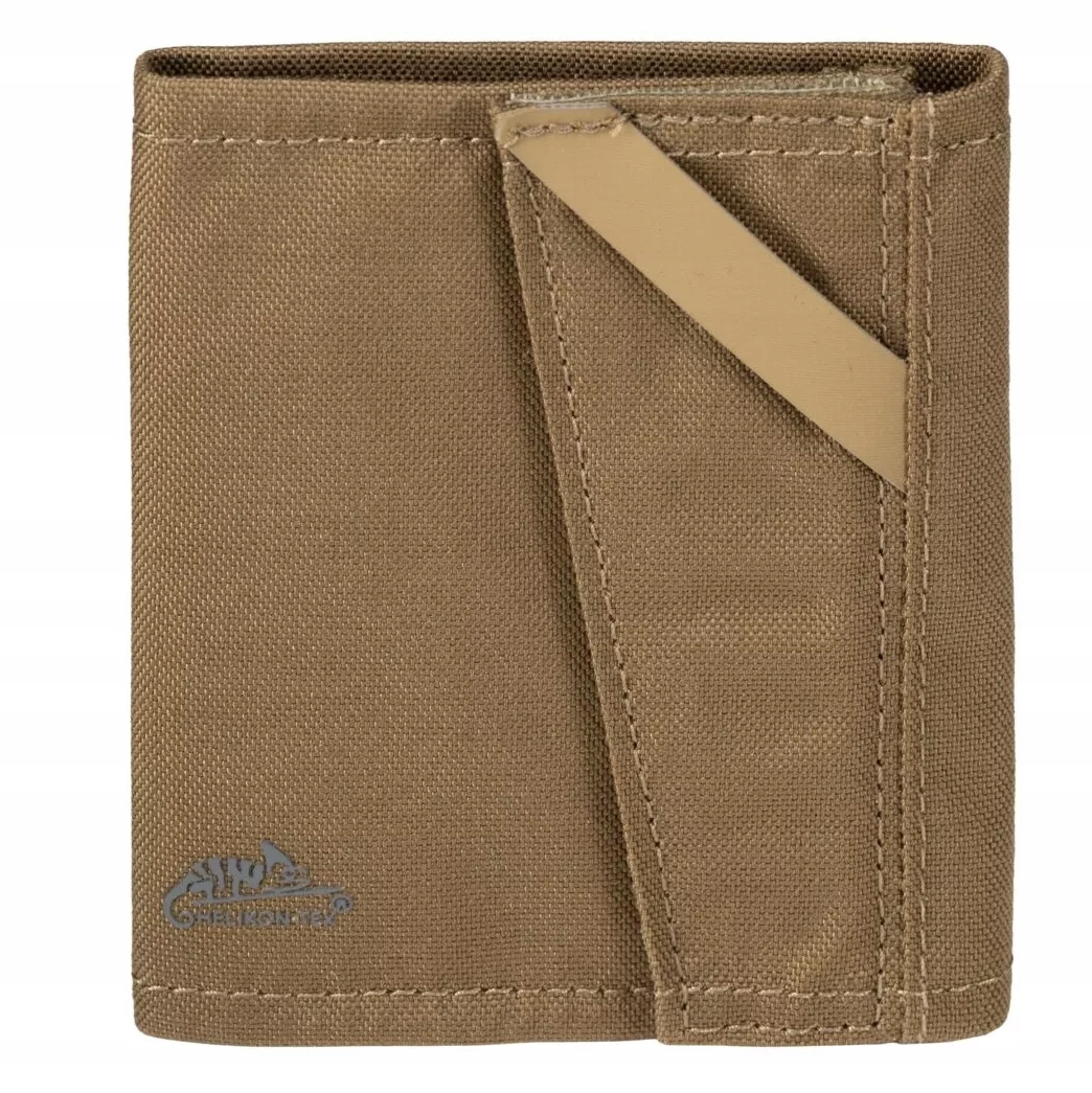 Portfel Helikon Edc Medium Wallet Coyote