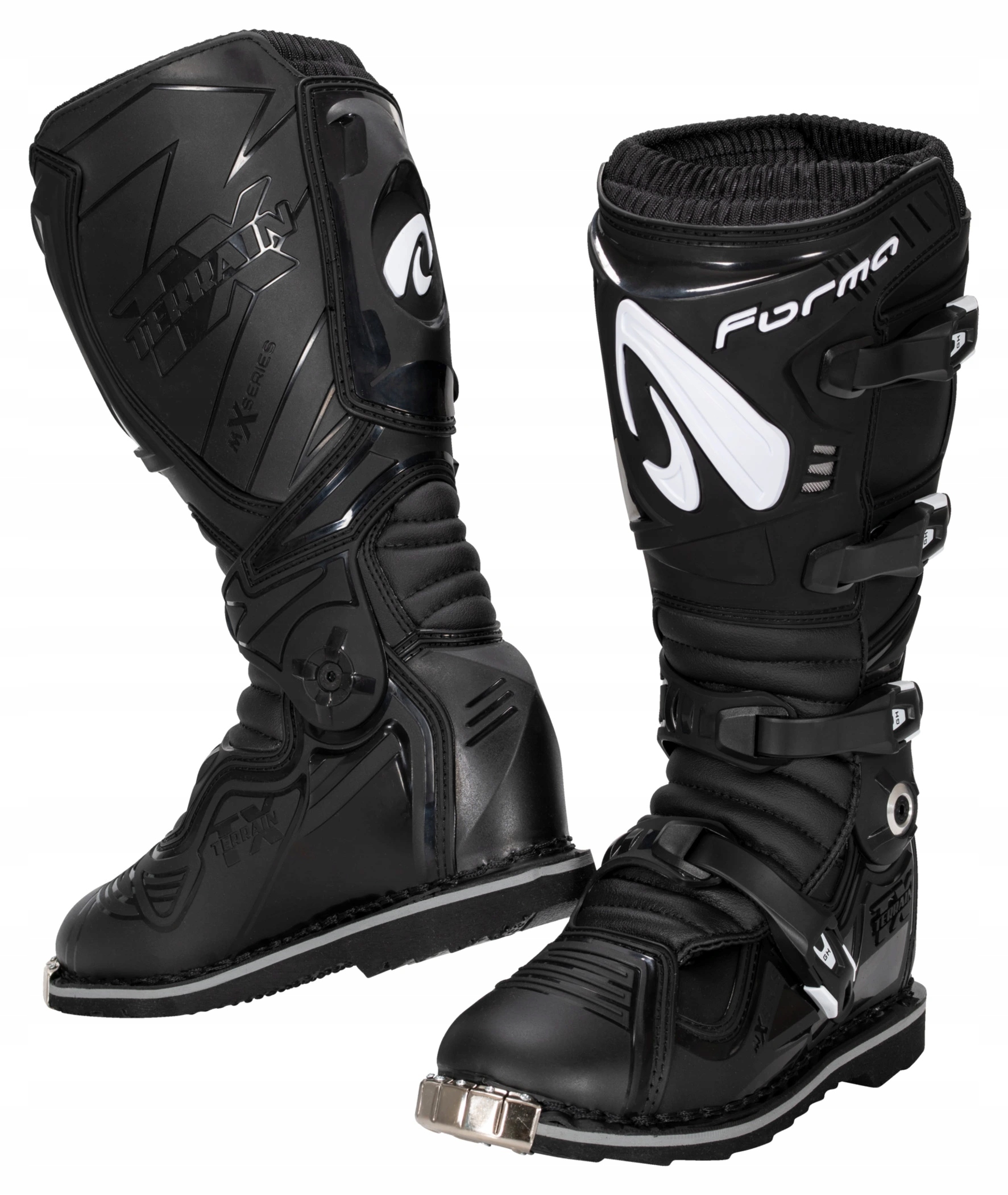 Buty CROS ENDURO Forma Terrain TX EVOLUTIO gratisy ZAWIAS Rodzaj Męskie