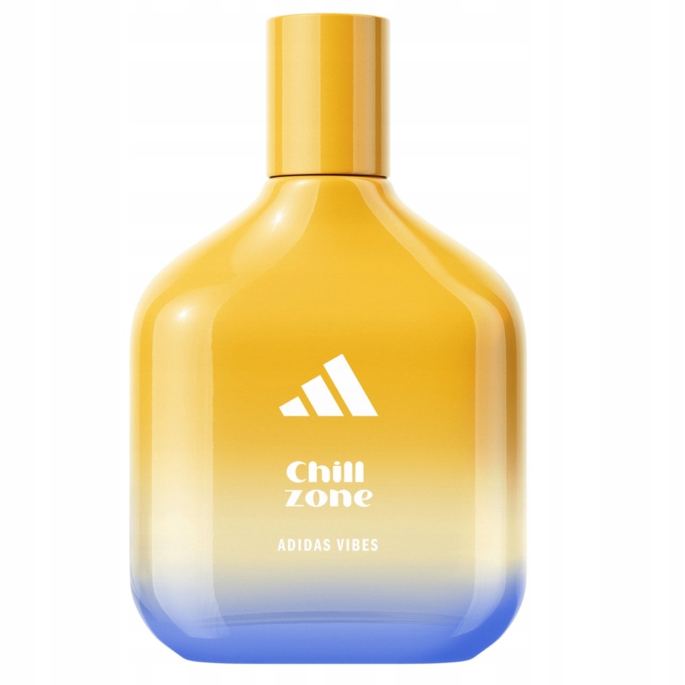 Relaxační parfémovaná voda Vibes Chill Zone Adidas 100 ml pro vás