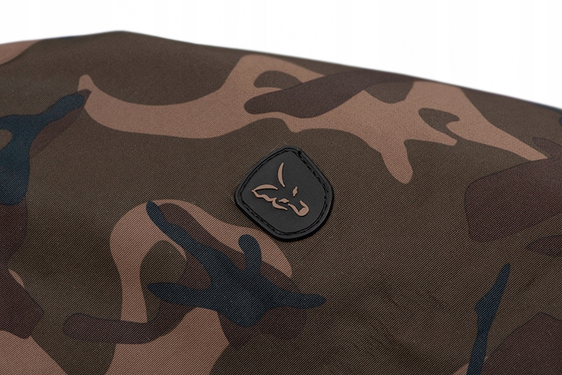 Kurtka Aquos Tri Layer Std Jacket Rozmiar Xl Fox Model CFX156