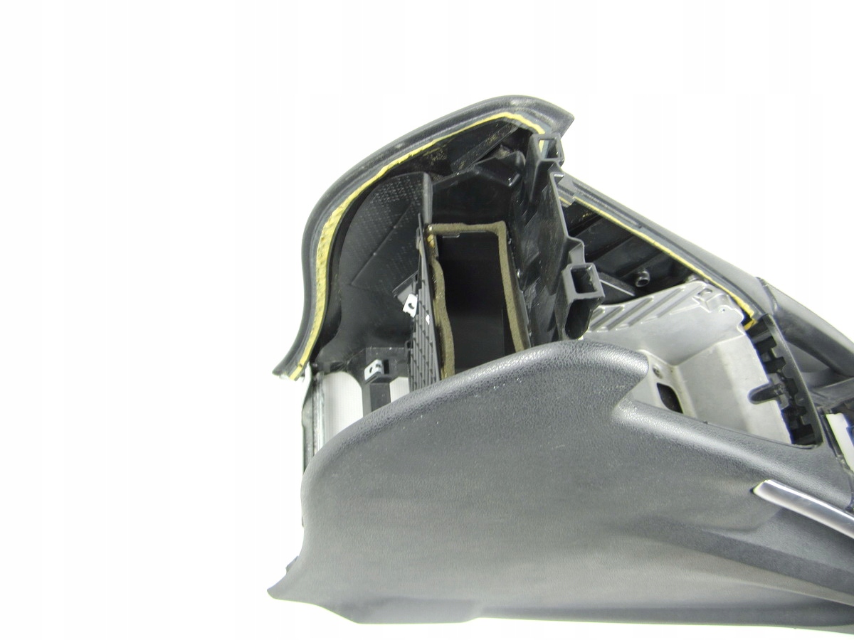 Tunel central Mercedes ML W164