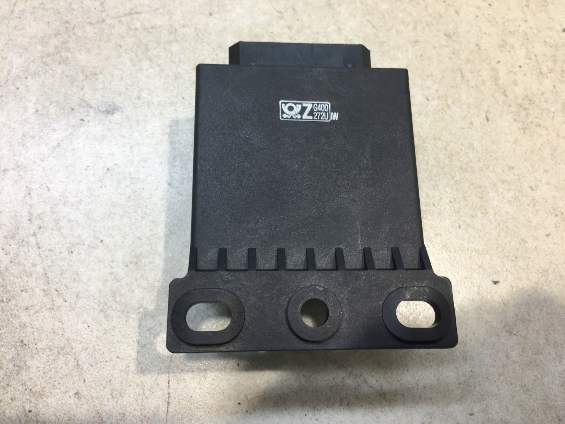 modul MERCEDES W124 2.3 1987335012