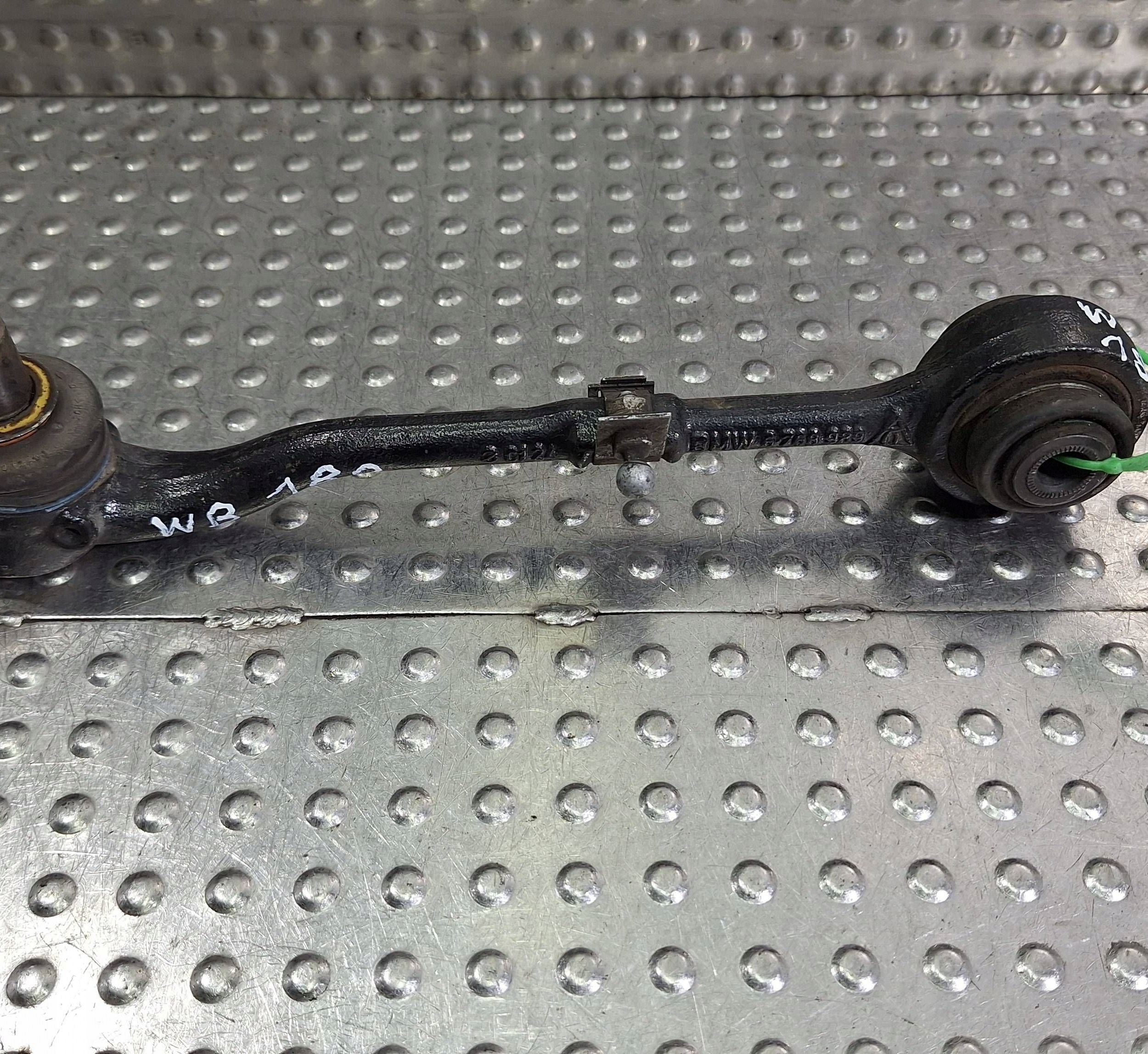 rameno ľavý pravý predok 6768989 BMW X1 E84 E90 E91 E92 E93 X
