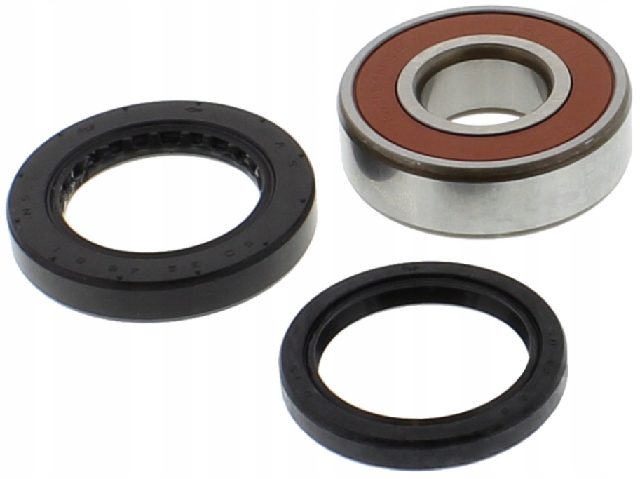 Ložiska Zadního Kola Honda Fjs 600 Silver Wing 01-06