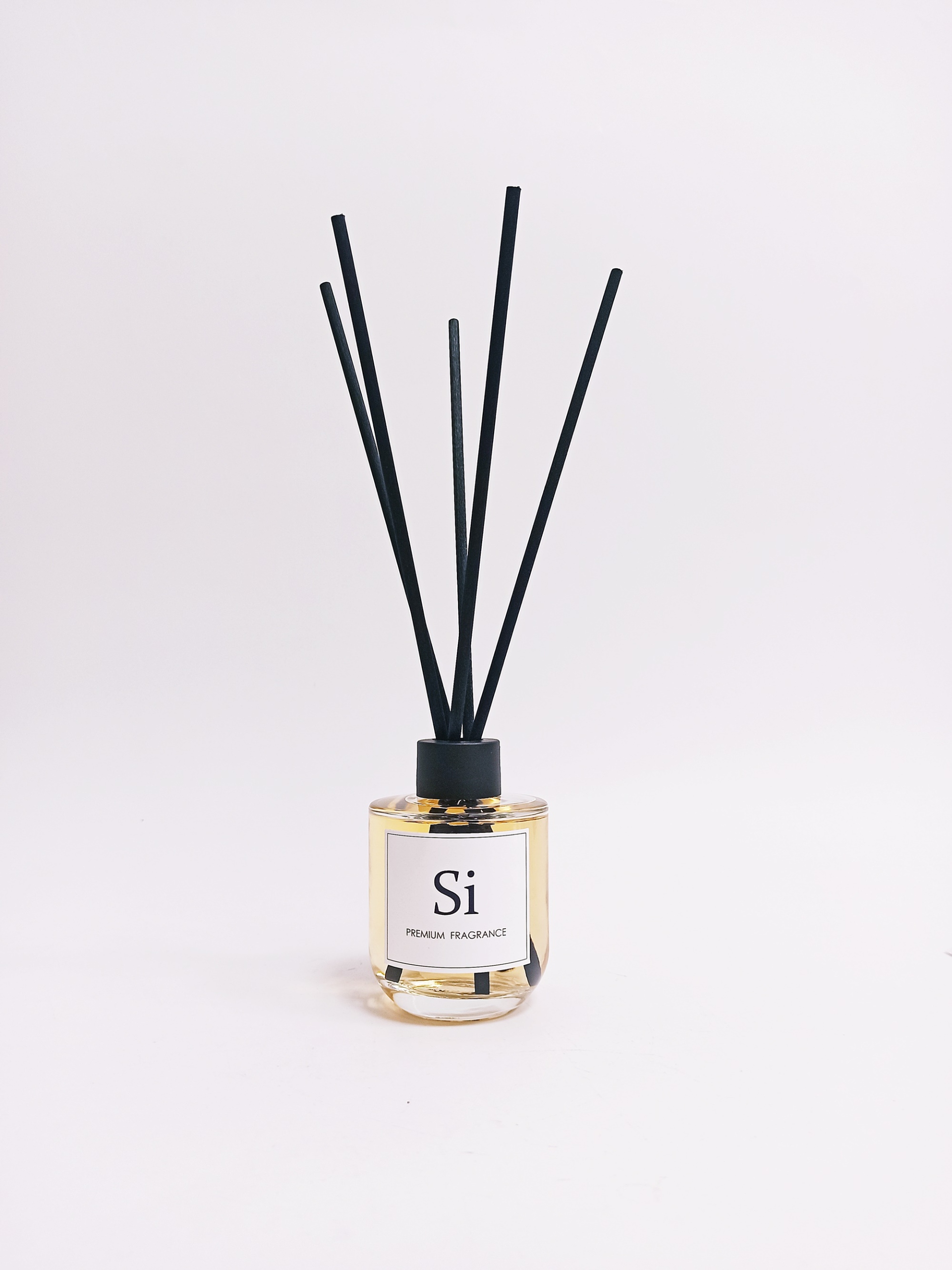 DYFUZOR ZAPACHOWY ODŚWIEŻACZ POWIETRZA Z PATYCZKAMI SI