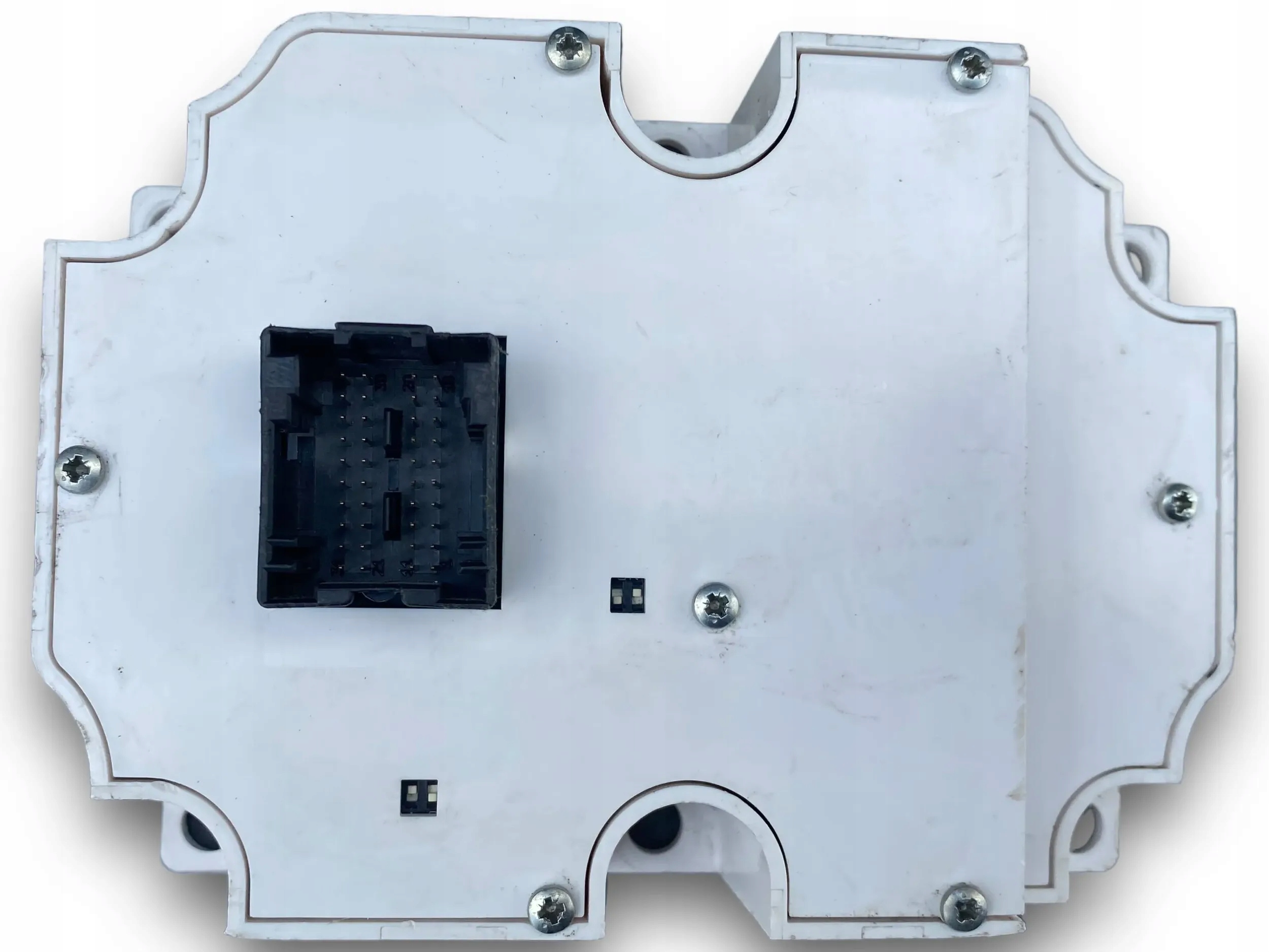 Mercedes-Benz G W461 module control unit A4619001600