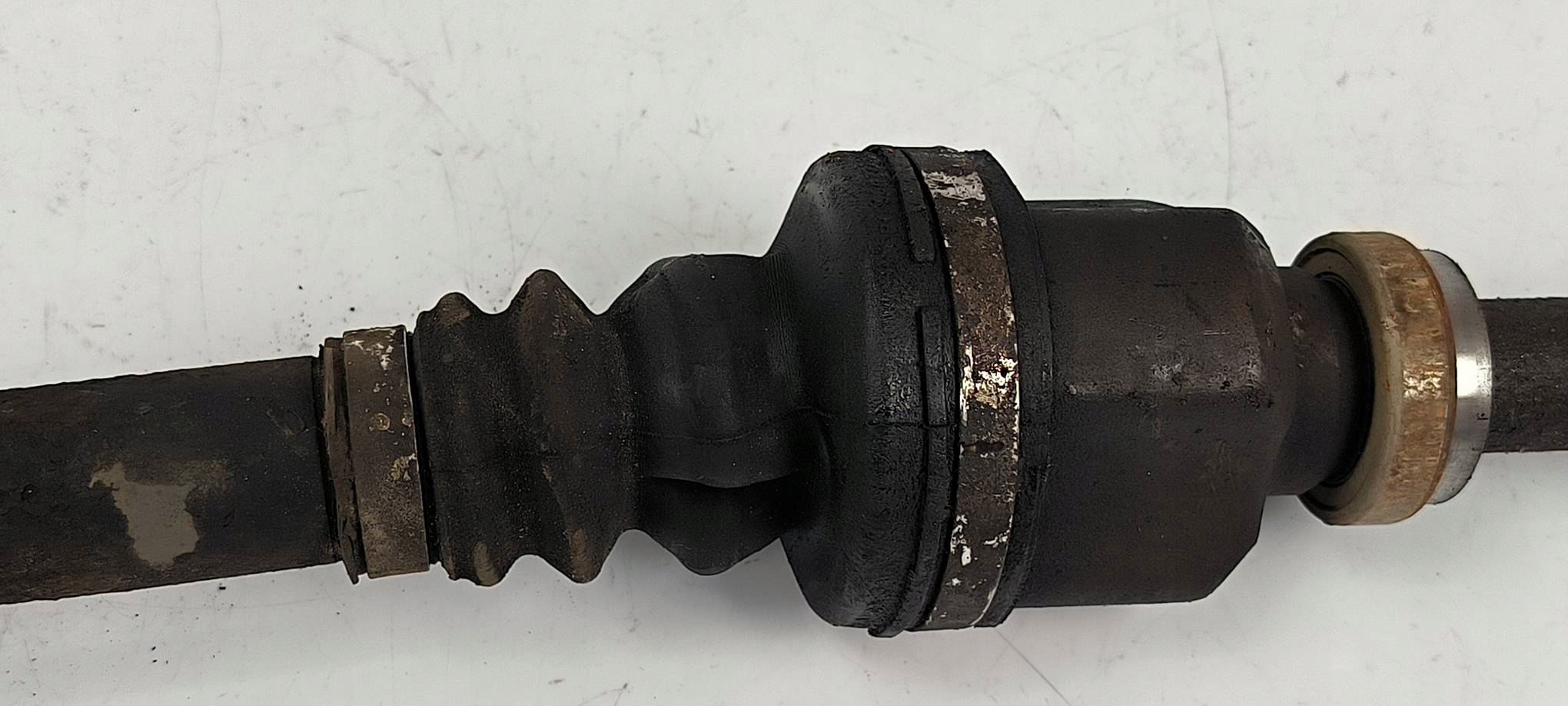semi-axis right front PEUGEOT 307