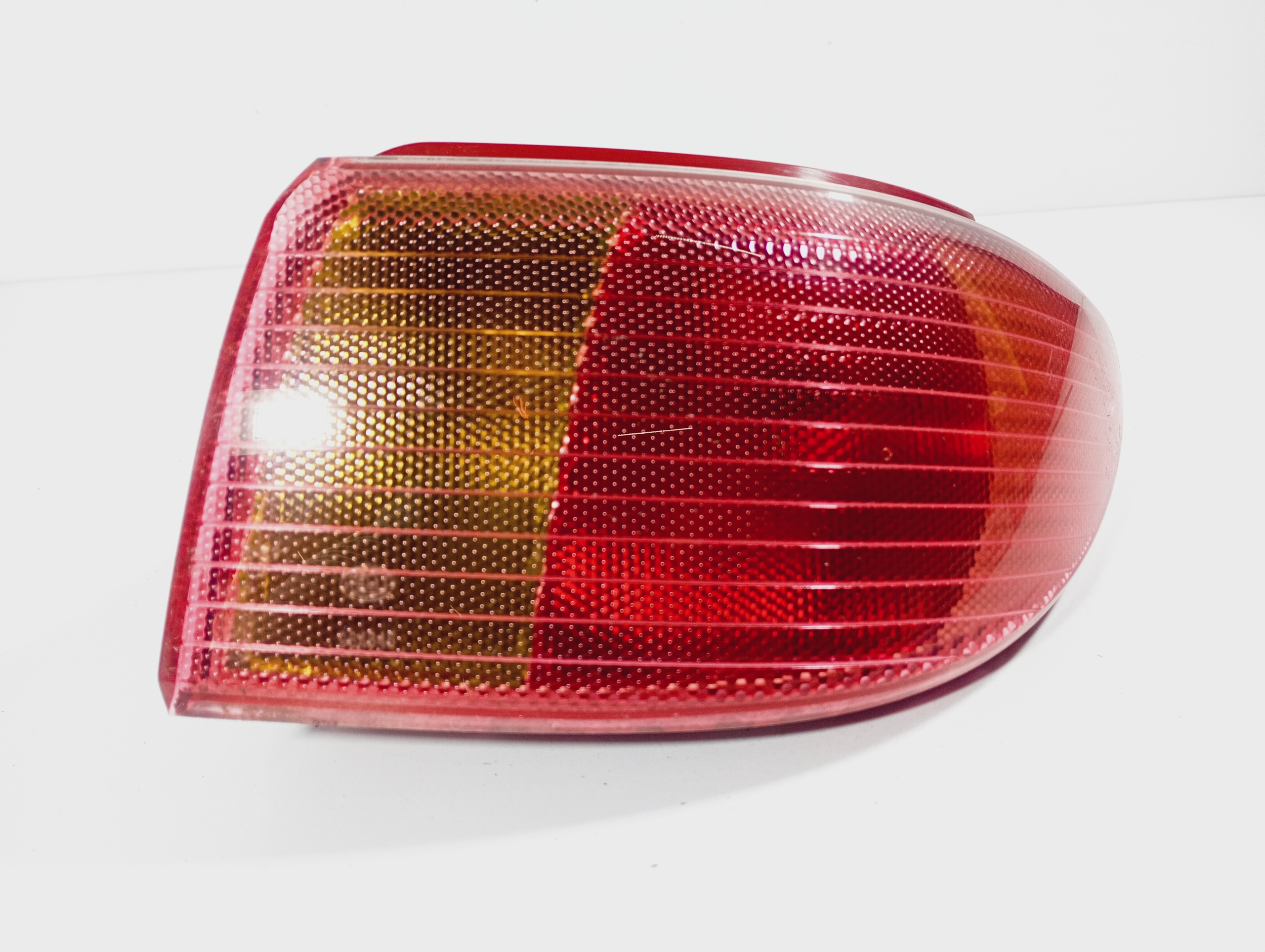 light right rear rear part OE 3M7113404AN Mazda II 2 II gen 03-07
