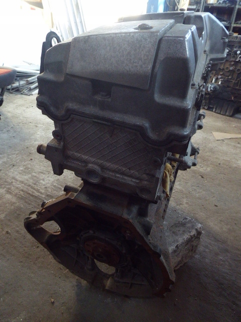 C KLASA W202 93R- SILNIK M111920 111920 1.8 16V Numer katalogowy części 271940A