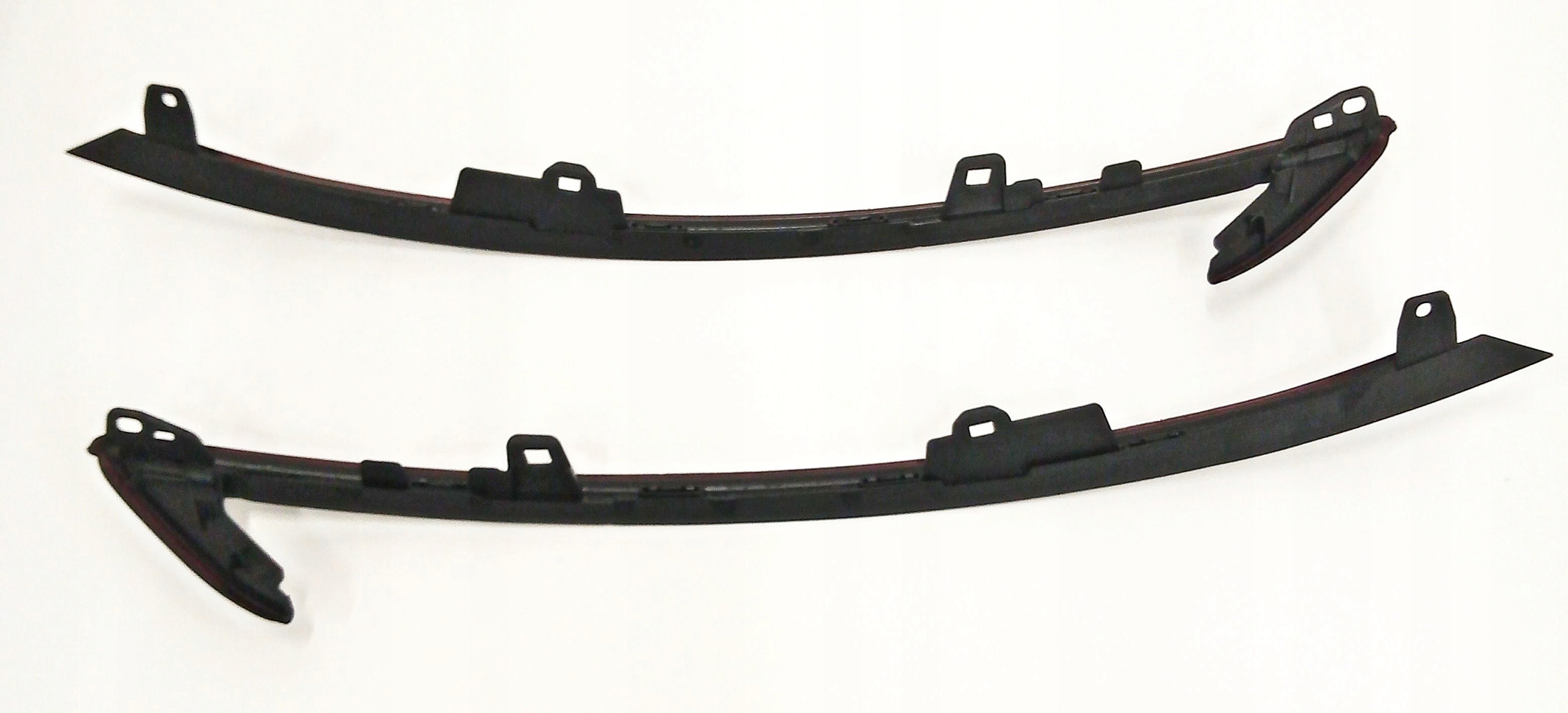 1610194380 - C4 Grand II C4 Spacetourer светодиодные рамы кронштейны