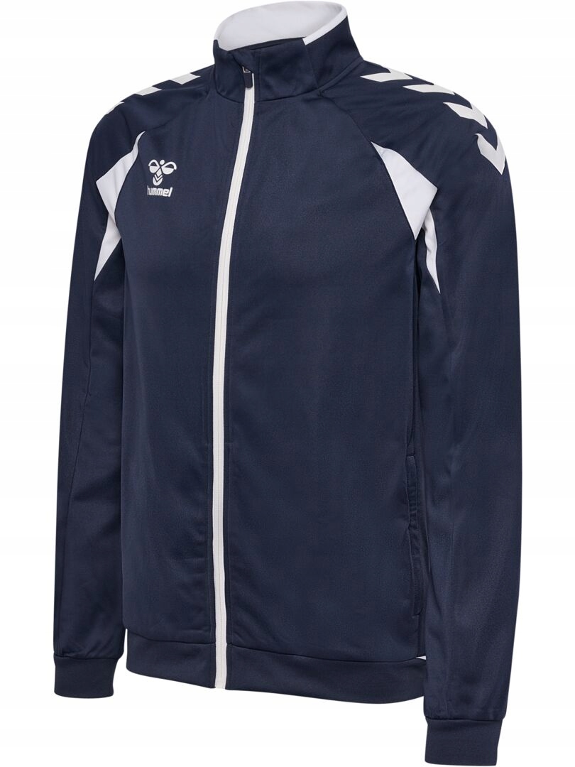 Hummel pánská mikina hmlCORE 2.0 Track Zip vel. XL