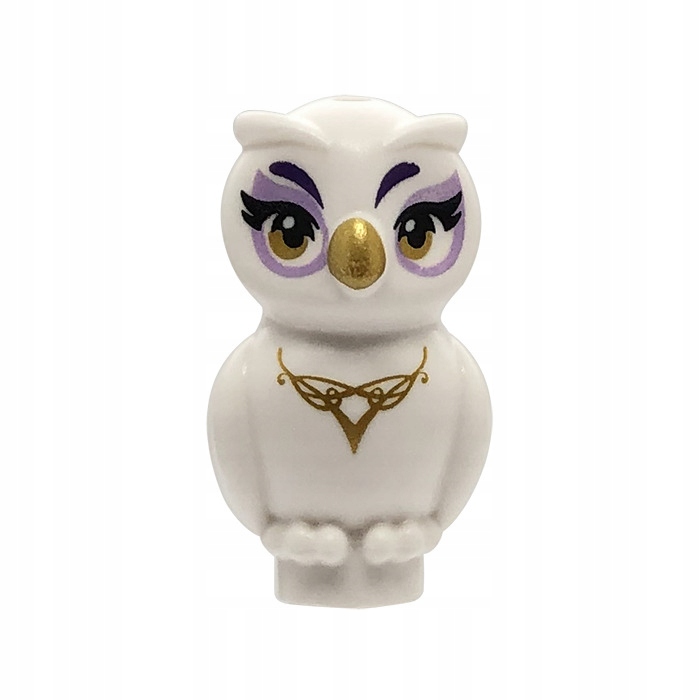 

Lego Elves Disney Ptak Sowa Owl Nascha 21333pb01