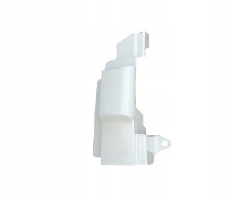 MASKOWNICA DOLNEGO ZAWIASU DRZWI MAN TGX TGS LEWA