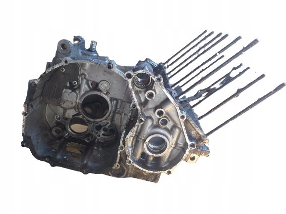 КАРТЕРИ БЛОК ДВИГУНА KPL YAMAHA FZR 500 3HJ