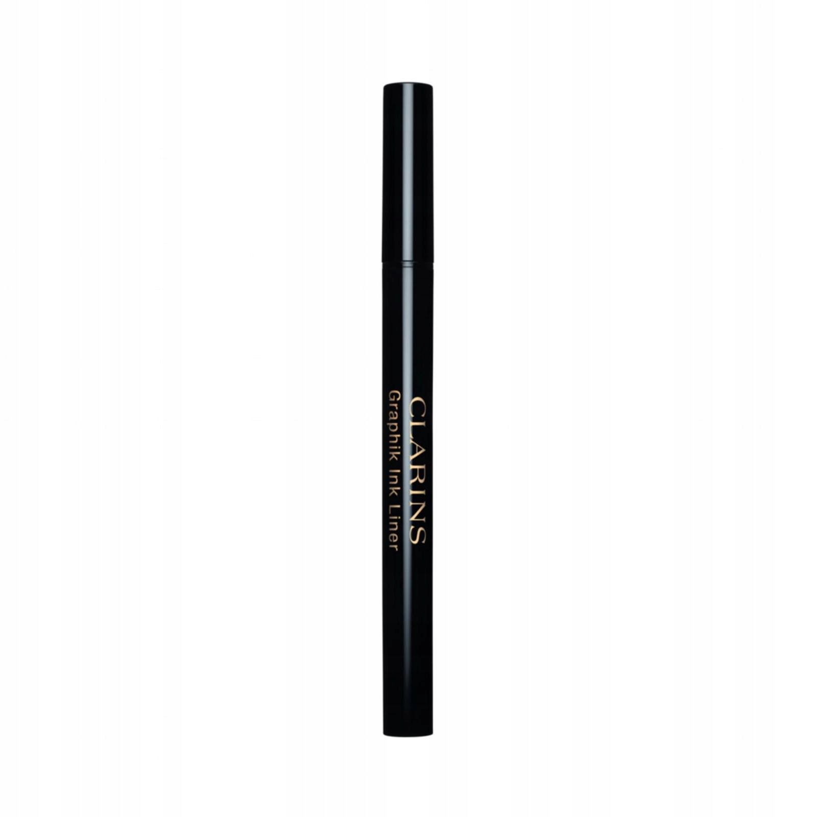 Clarins Oční Linky Graphik Ink Liner 01 Černá 0,4ML