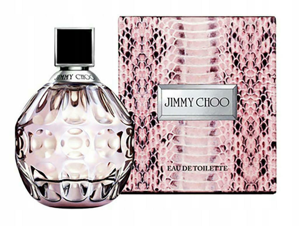 Jimmy Choo parfémovaná voda 100 ml