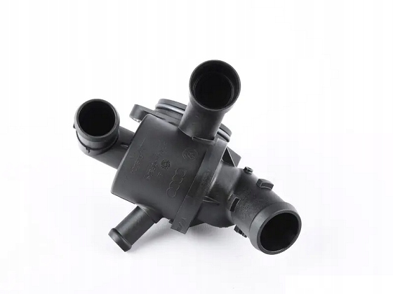 TERMOSTAT Z USZCZELKĄ 03L121111AE AUDI VW SEAT