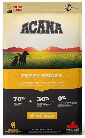 Levně Acana Puppy 11,4 kg