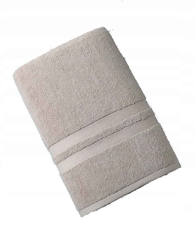 

Ręcznik Kąpielowy 100% bawełna zielony gruby