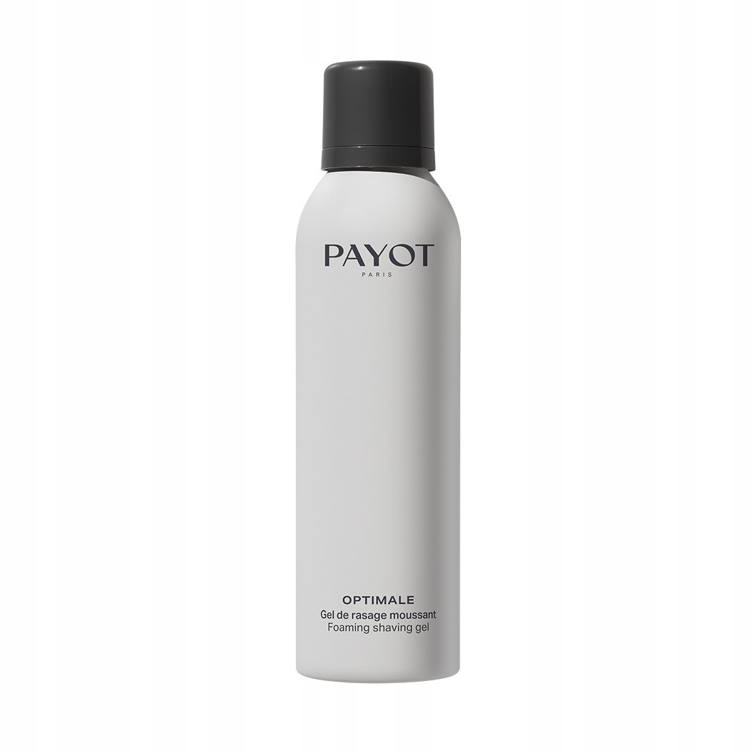 Payot, Optimale, Pěna na holení proti podráždění, 150 ml