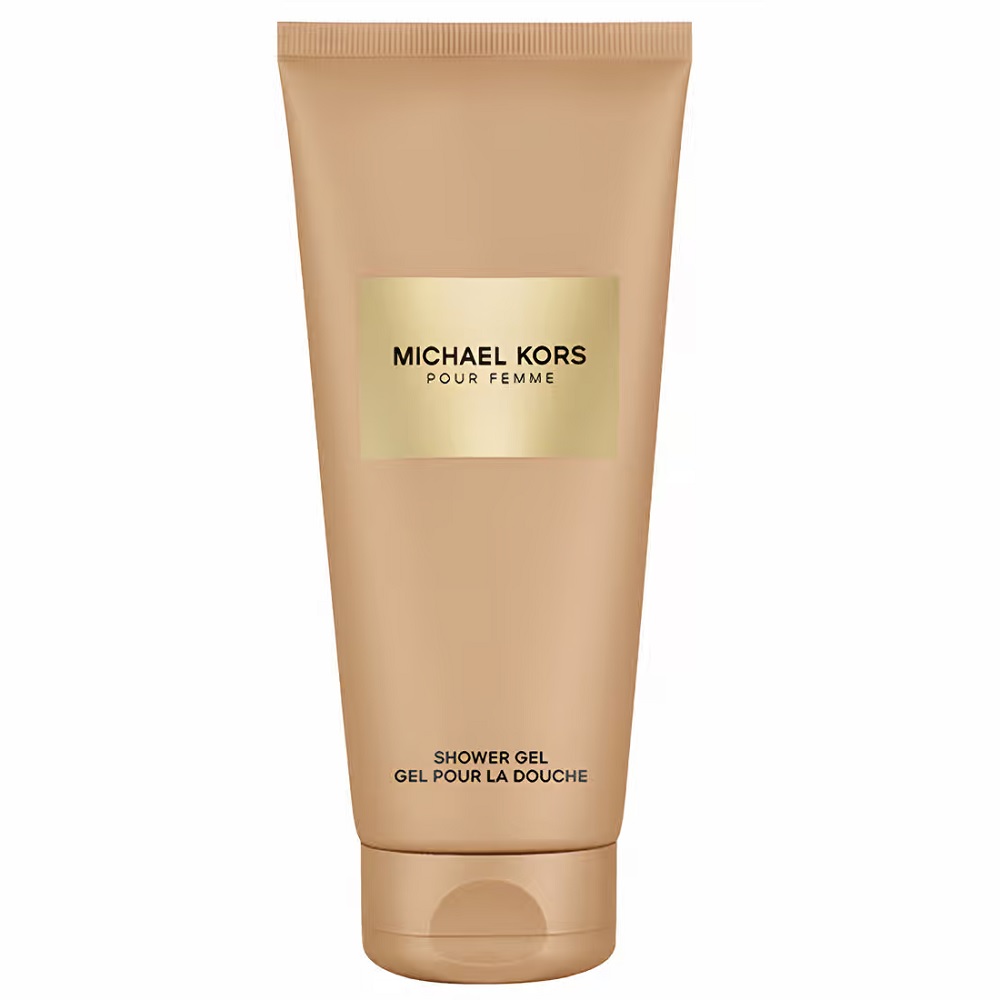 Michael Kors Pour Femme Sprchový Gel 200 Ml