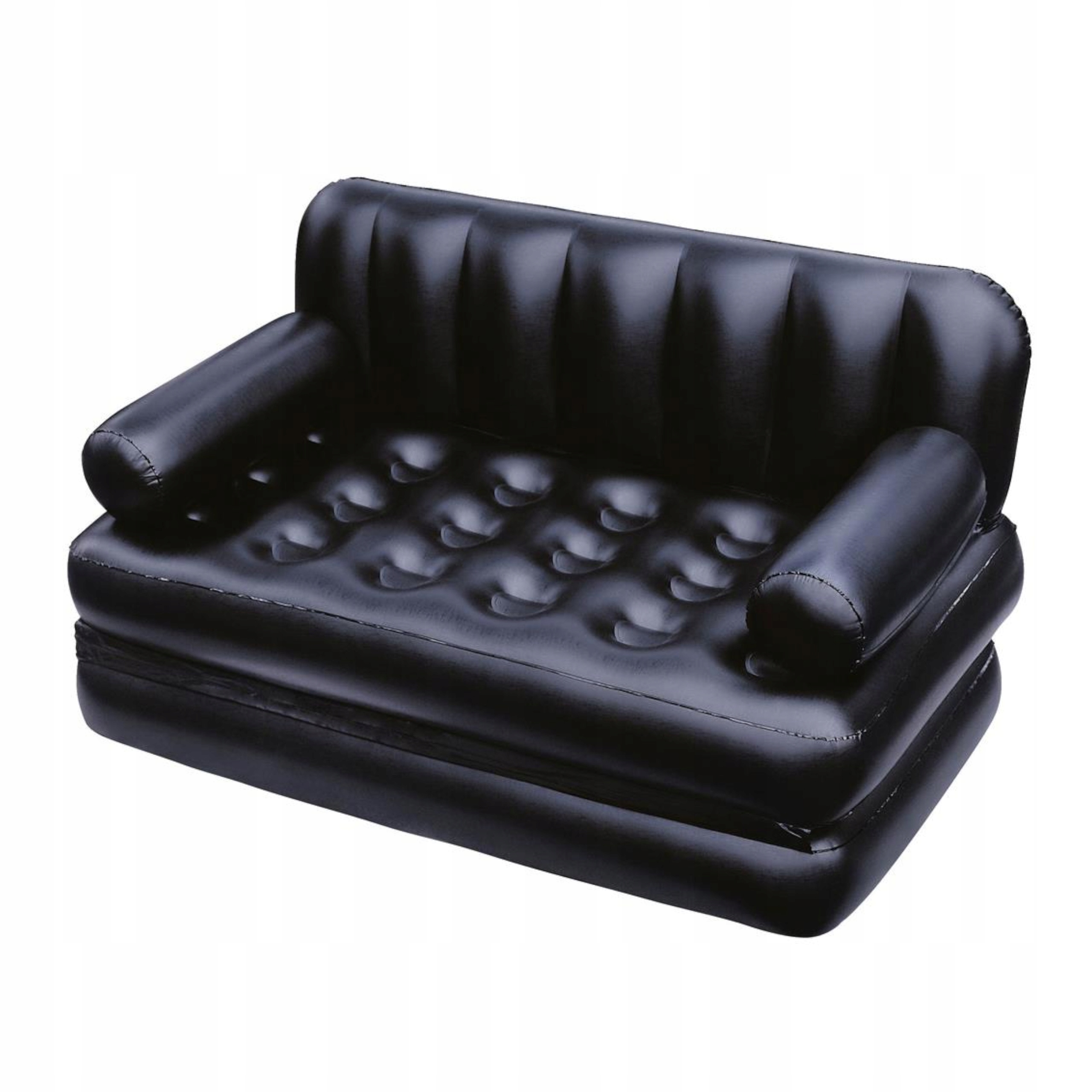 Materac dmuchany Sofa dwuosobowa rozkładana 5w1 Bestway 75054 EAN (GTIN) 6942138924060