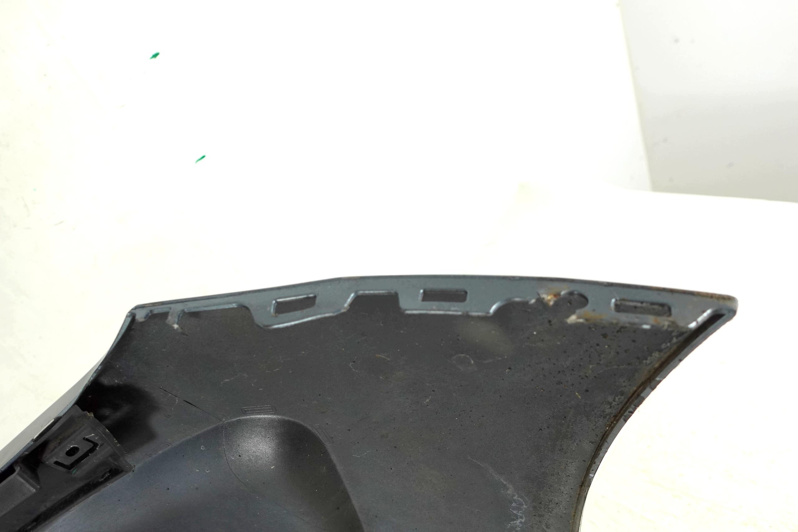 bumper front front CITROEN C3 II 2 09-13 2009-2013 KTHC