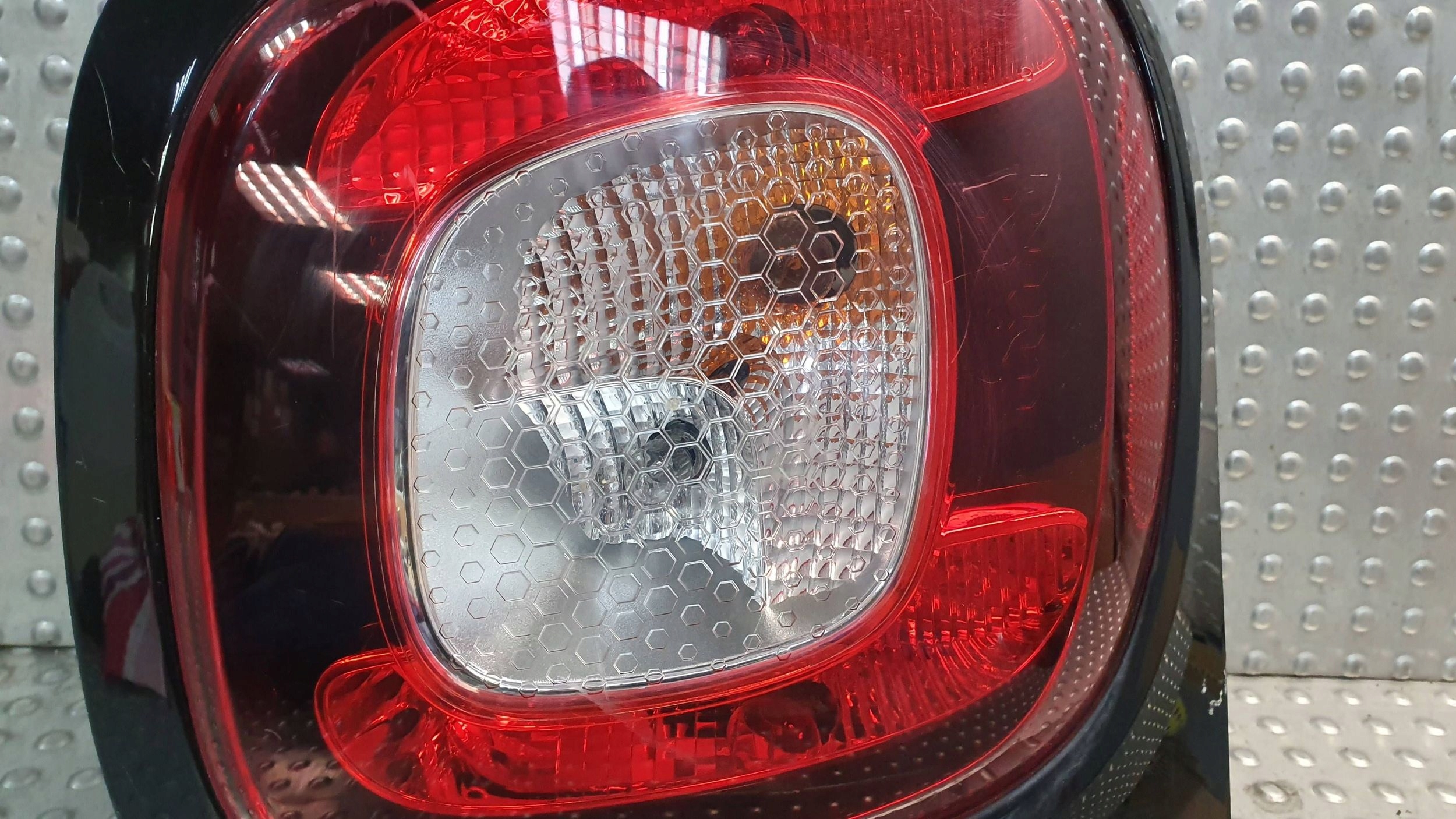 light rear part right SMART FORFOUR II 14- A4539063200