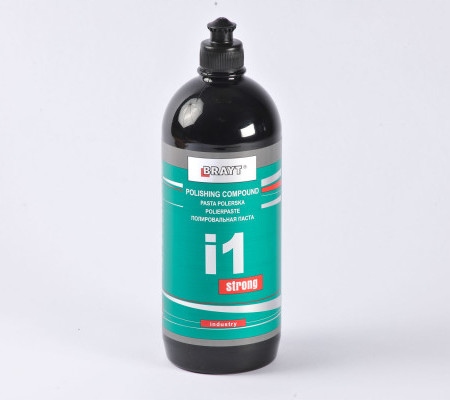 BRAYT I1 STRONG PASTA POLERSKA