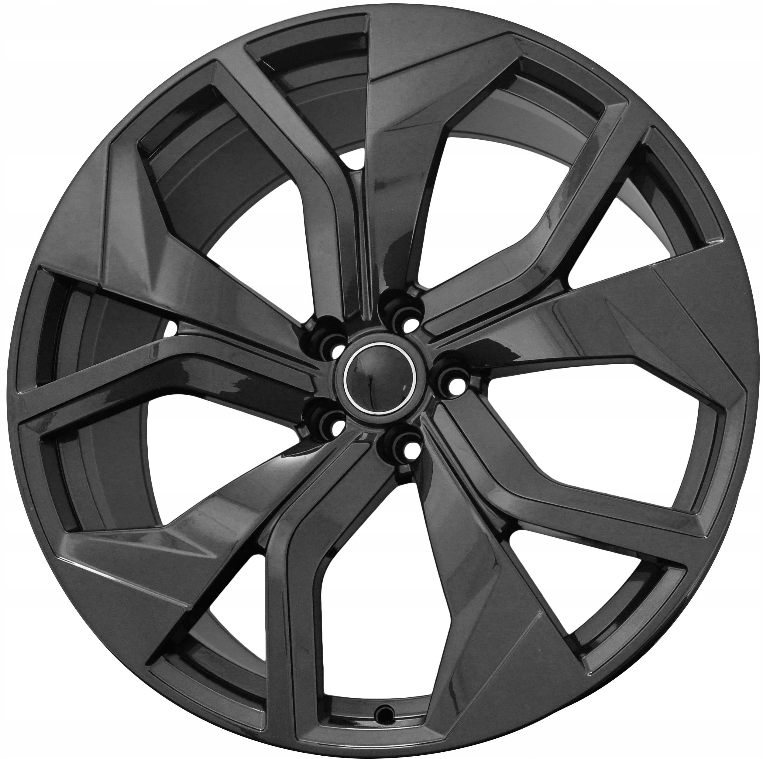 Ráfky 20 5X112 Audi A5 A7 A8 D4 D5 E-tron Q7 4M