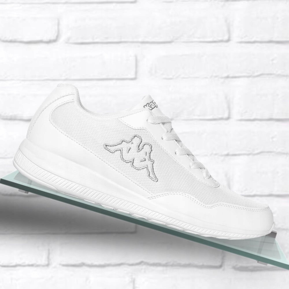 Buty na trening siłownię lekkie KAPPA FOLLOW OC 45 Rozmiar 45