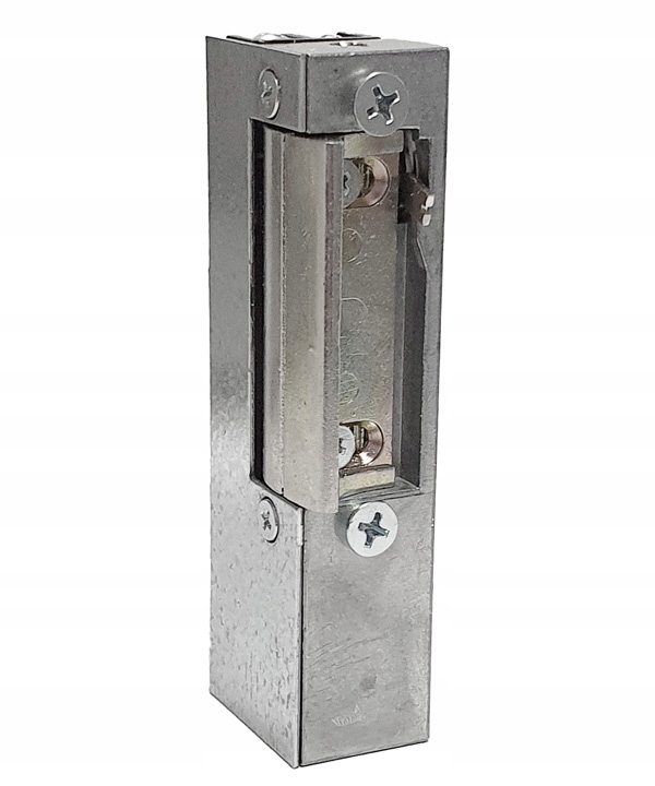 

Elektrozaczep 12V Ac/dc Do Furtki Blokada Pamięć