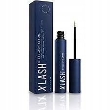 XLASH EYELASH odżywka do rzęs 3 ml+SERUM do oczu