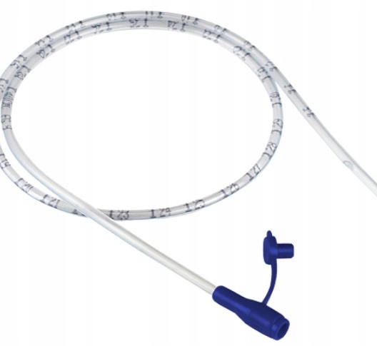 

Cewnik Do Karmienia CH8 500mm