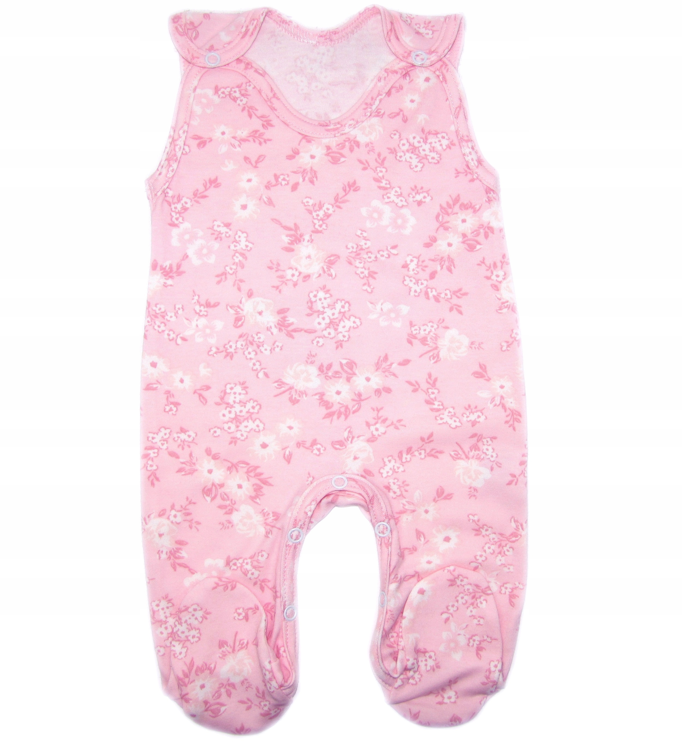 ŚPIOCHY NIEMOWLĘCE ŚPIOSZKI BAWEŁNIANE r.56 /83/