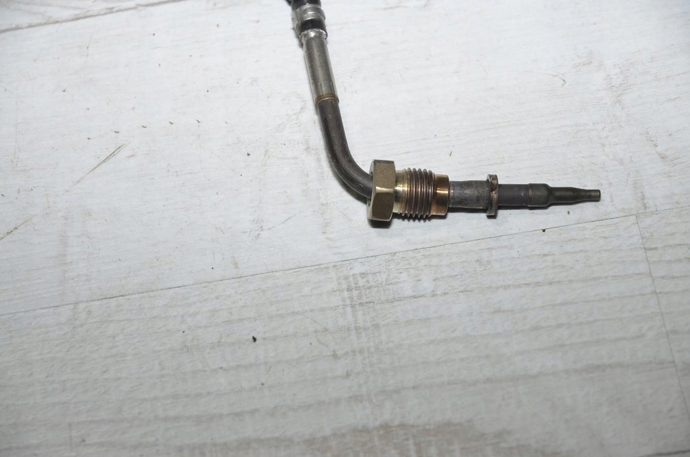 Sensor temepratury Gase Kia Rio IV LIFT 22r