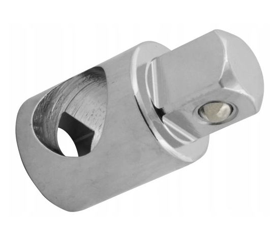 

Adapter Na Pokrętło Redukcja Przelotka 3/8' x 1/2'