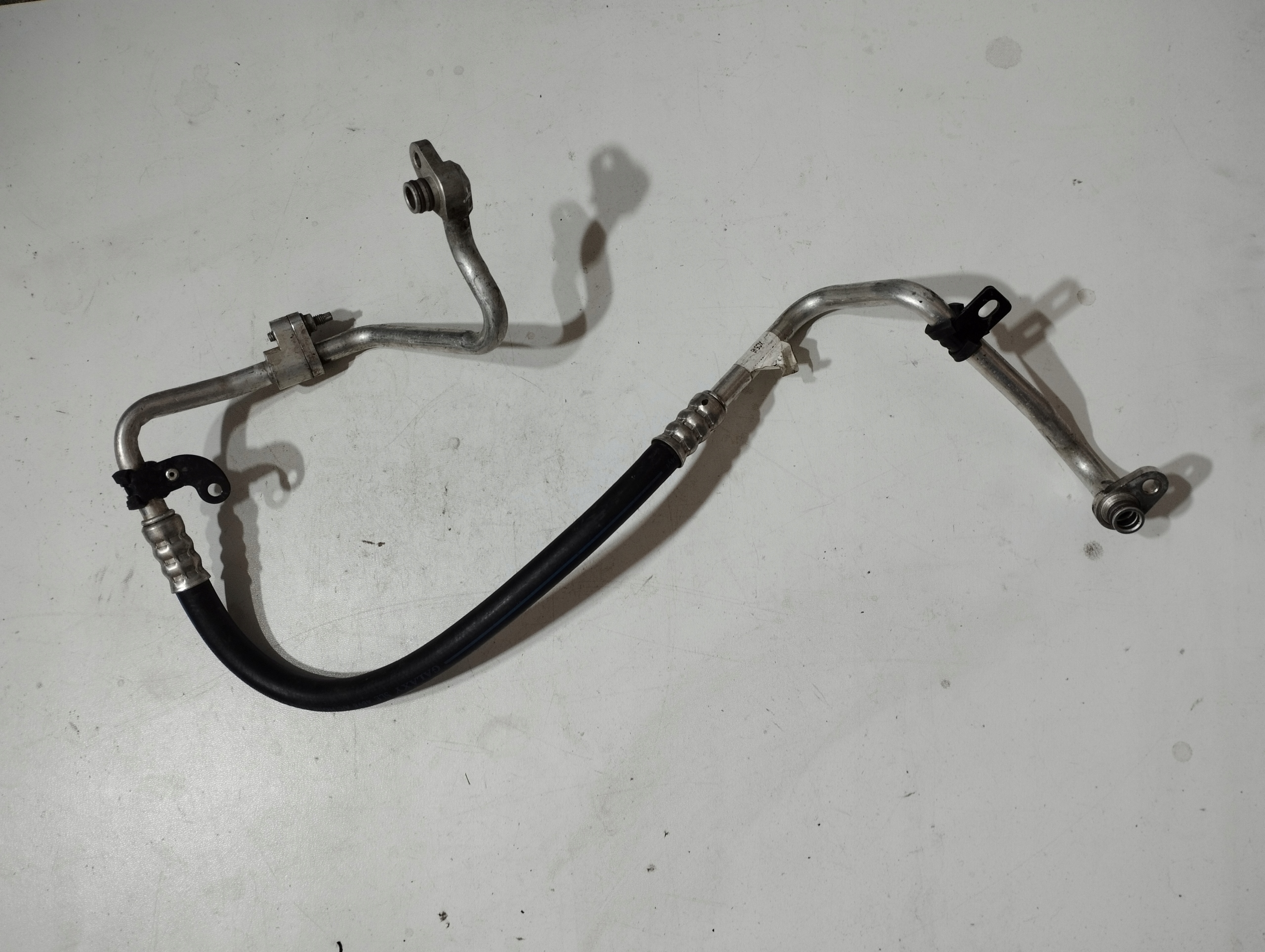 KPLA19N601 - Кондиціонер Range Rover Sport l494 3.0 TD